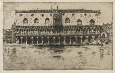 Doge's Palace