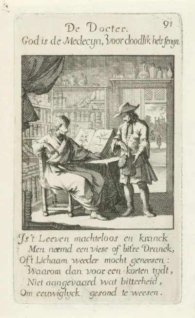Dokter