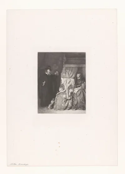 Doktersbezoek
