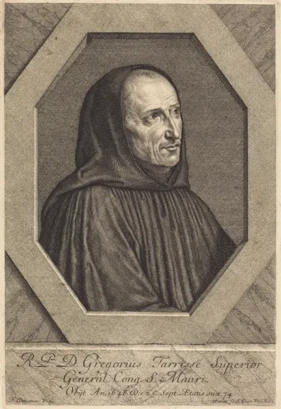 Dom Jean Gregoire Tarrisse