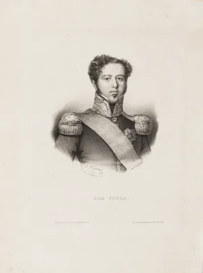 Dom Pedro