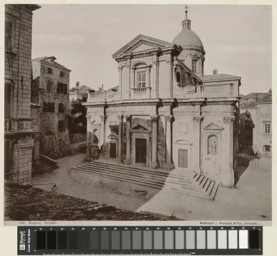 Dom van Dubrovnik