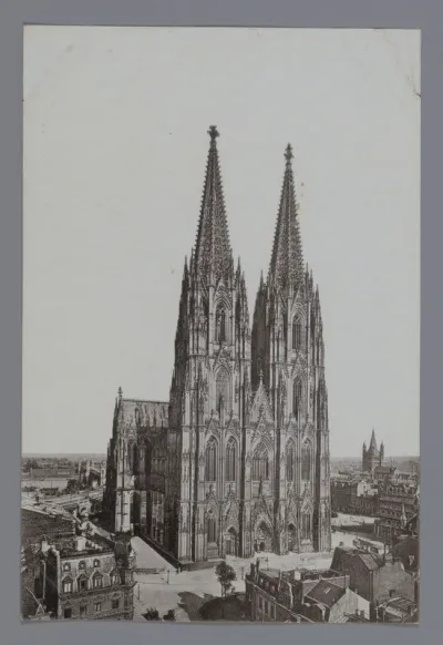 Dom van Keulen