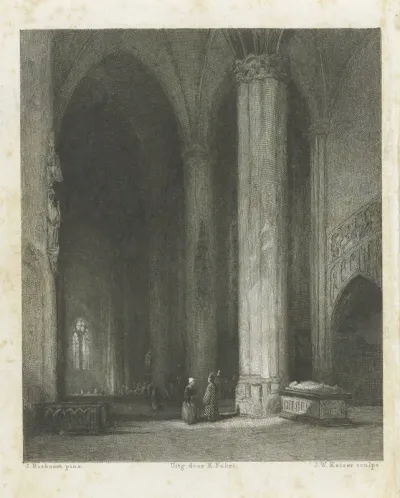 Dom van Keulen