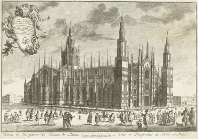 Dom van Milaan
