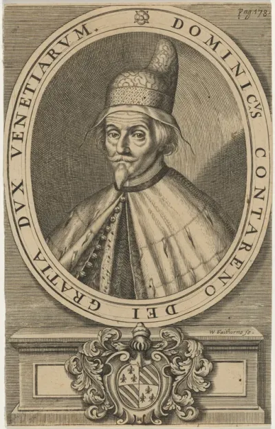 Domenico Contarino