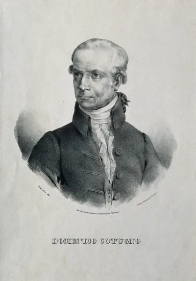 Domenico Cotugno