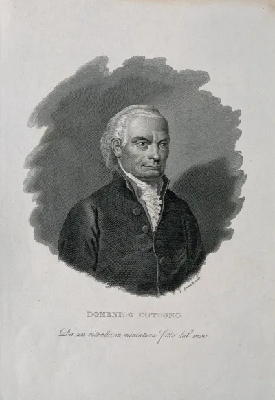 Domenico Cotugno