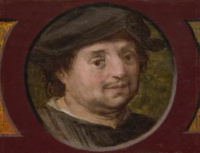 Domenico da Gambassi