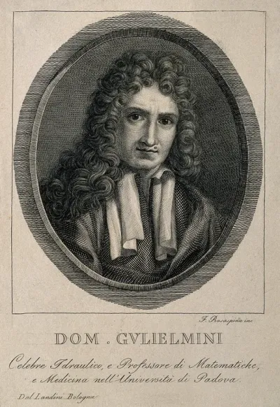 Domenico Guglielmini