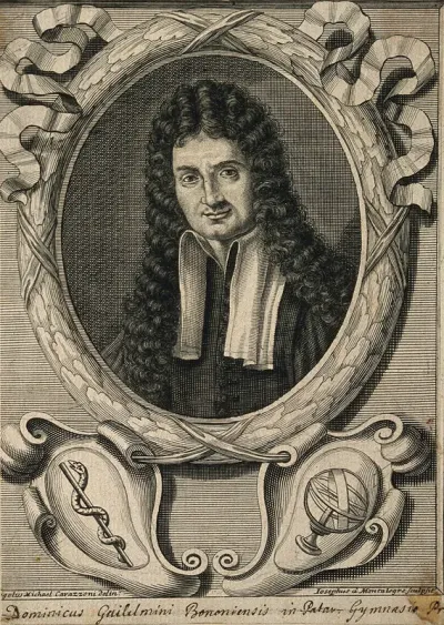 Domenico Guglielmini