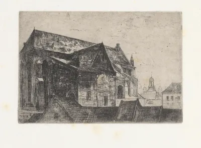 Dominicanenkerk te Maastricht