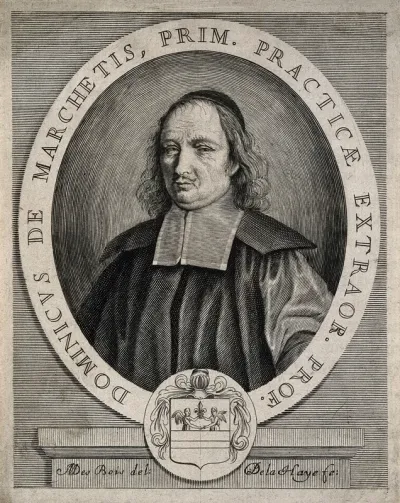 Dominicus de Marchettis