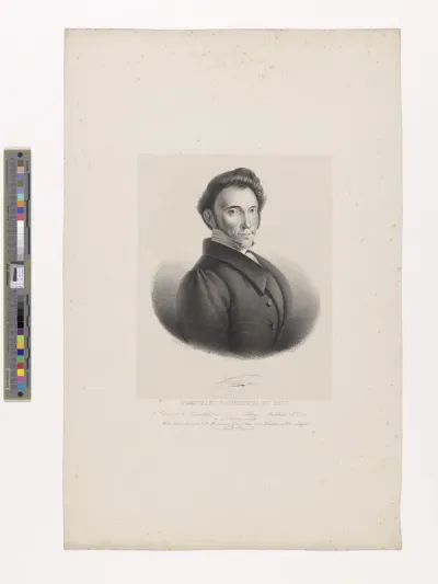 Dominicus Franciscus Du Bois
