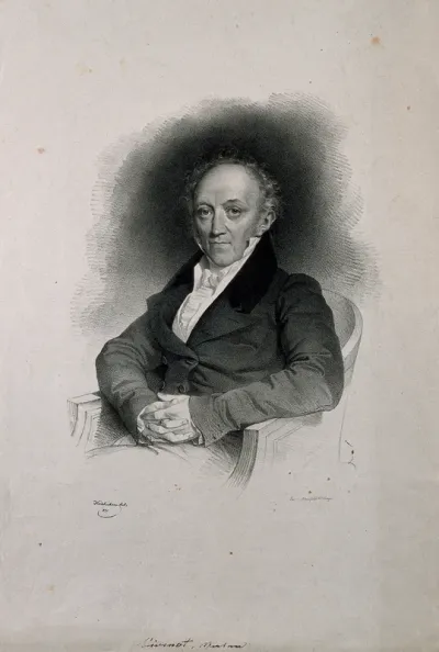 Dominik, Edler von Vivenot
