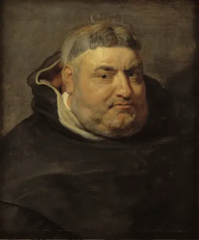 Dominikanermunk