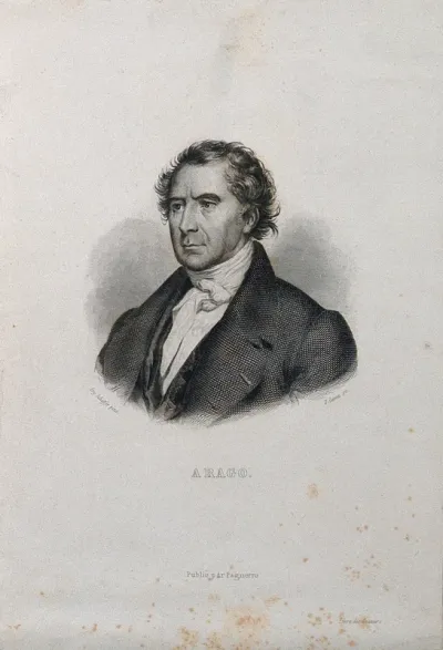 Dominique François Arago