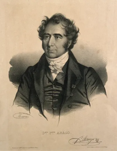 Dominique François Arago