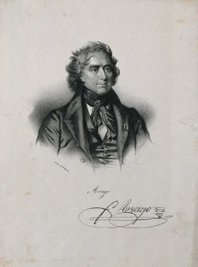 Dominique François Arago