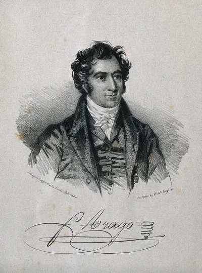 Dominique François Arago