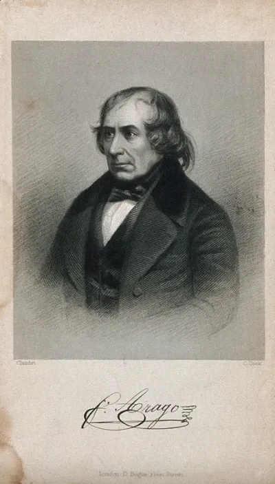 Dominique François Arago