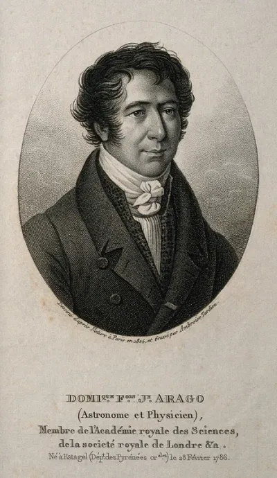 Dominique François Arago