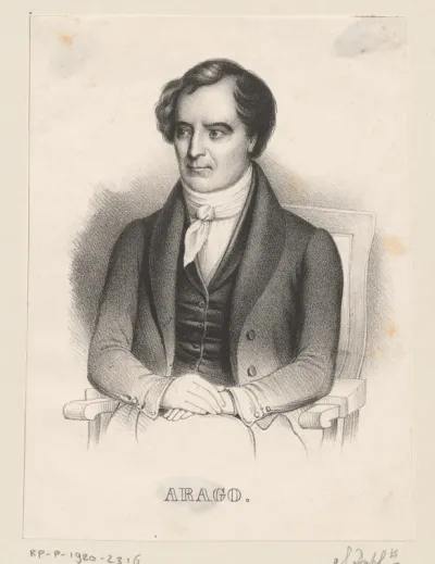 Dominique François Jean Arago