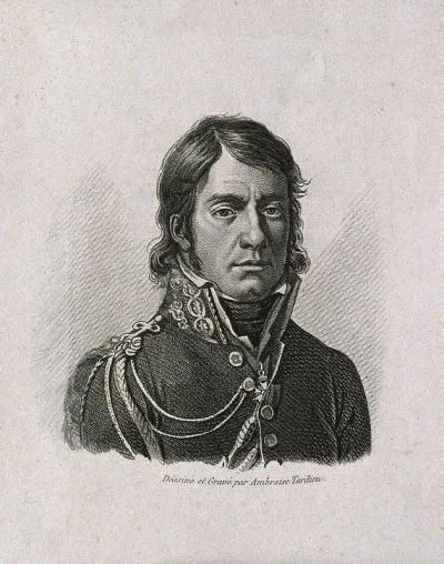 Dominique Jean, Baron Larrey