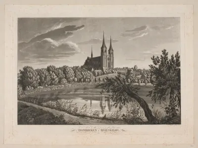 Domkirken i Roskilde
