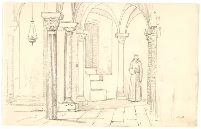 Domkirkens krypt, Otranto