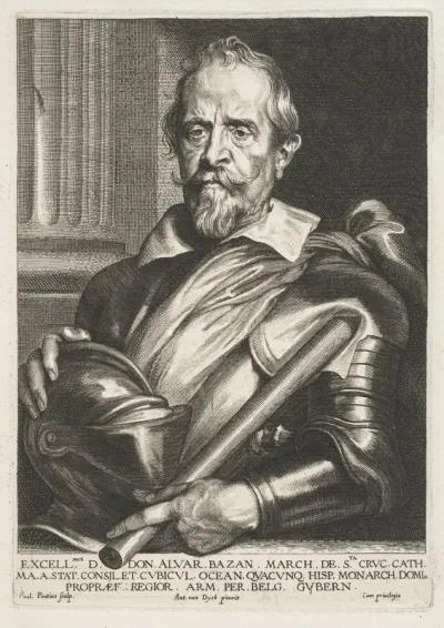 Don Alvar Bazan