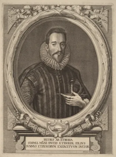 Don Pietro dei Medici