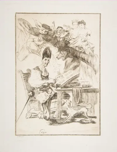 Don Quichotte