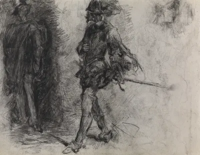 Don Quichotte