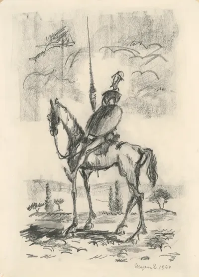 Don Quixote