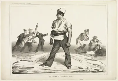 Don't You Meddle With It!, plate 20