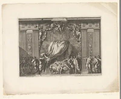 Dood van Cato van Utica