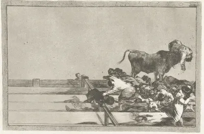 Dood van de burgemeester van Torrejon