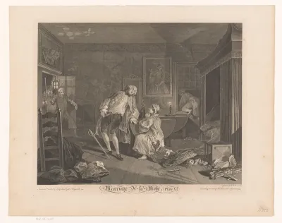 Dood van de graaf