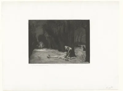 Dood van Matamore