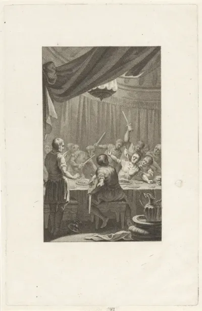 Dood van Quintus Sertorius