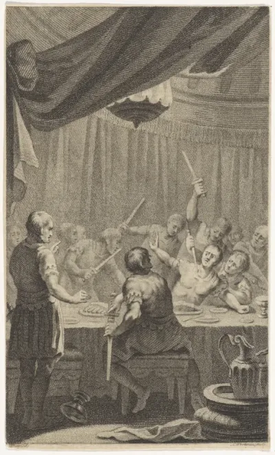 Dood van Quintus Sertorius