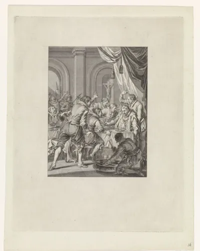 Dood van Requesens, 1576