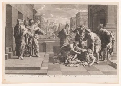 Dood van Saffira