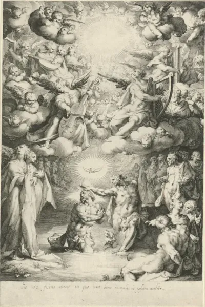 Doop van Christus