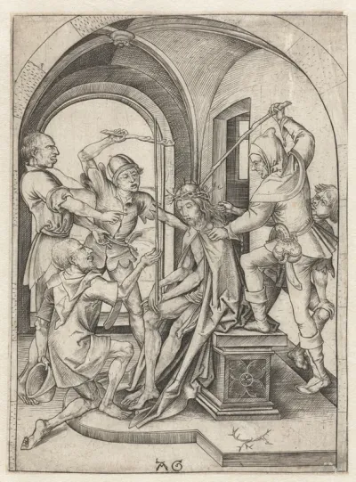 Doornenkroning