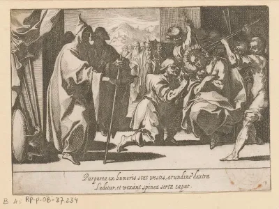 Doornenkroning