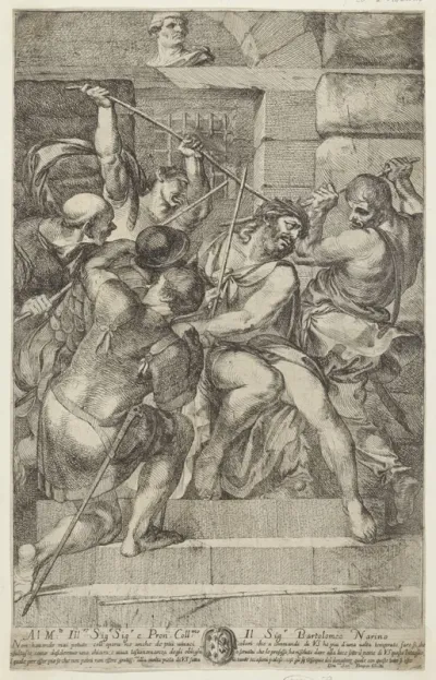 Doornenkroning