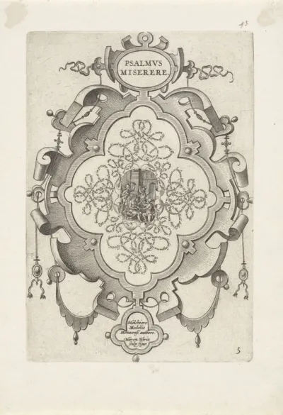 Doornenkroning van Christus