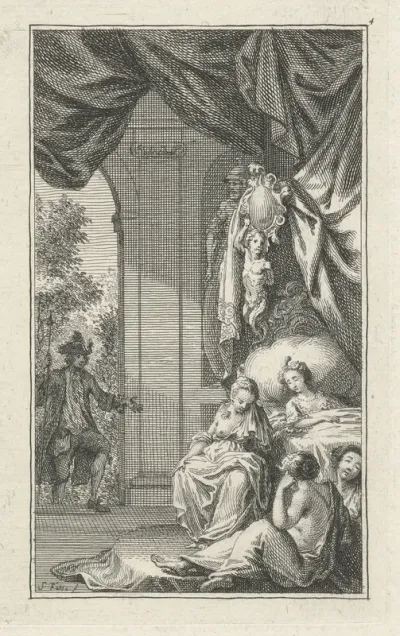 Doornroosje